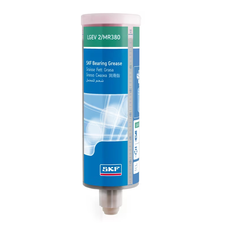 ���˹����SKF  ��ҵ��֬ LGEV ϵ��