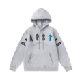 89 Grey Hoodie