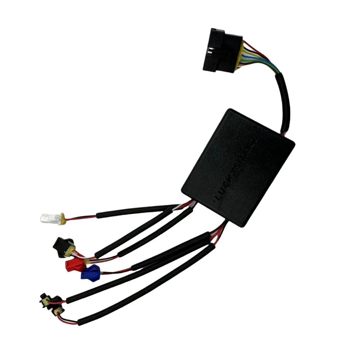 К Kukirin электрическая доска светлая плата G2 Master подходящие аксессуары светлая плата модуль компонентов