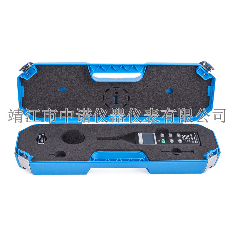 SKF手持式测声计TMSP1轻松测量环境噪声水平四位LCD数字背光显示