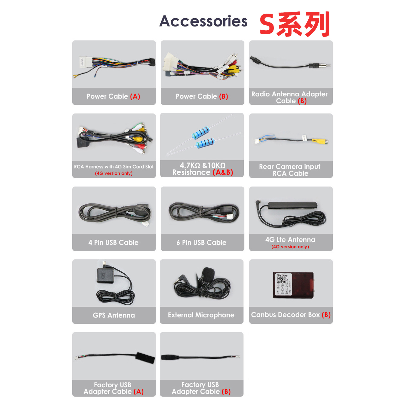 10inch Suitable for Mitsubishi Jinxuan Android Large Screen Car Mp5 Player Gps Navigation Reversing Image All-In-One Machine