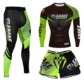 Three piece set style one