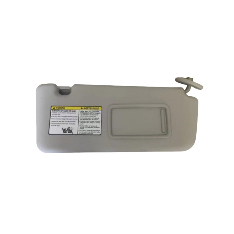 74320-42420-B0 RONGFANG SUN VISOR 국경 아마존 무선 적용 가능 RAV4 04-05