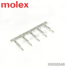 39000048 39-00-0048 Molex ���� 22-28AWG ԭ������