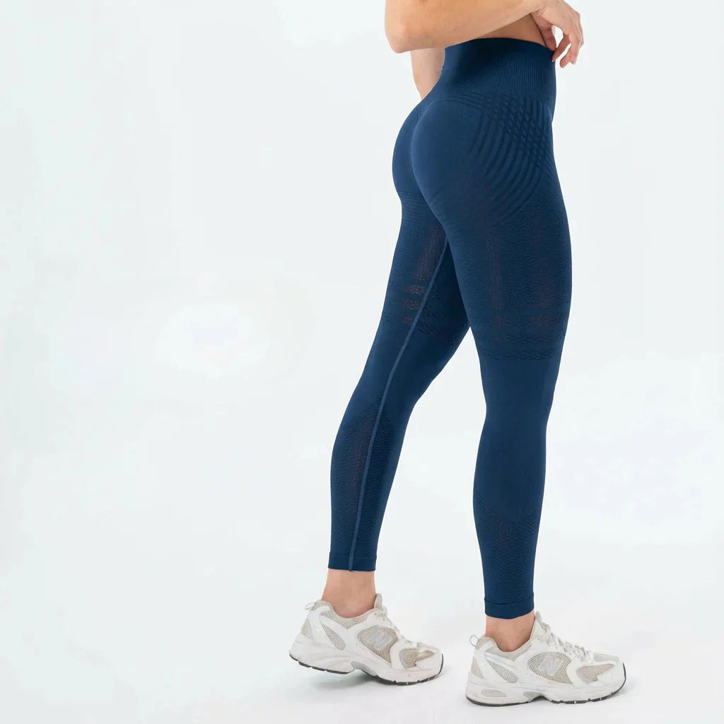 Bleu marine / XS