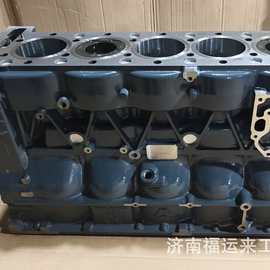 适用济南HOWO 重汽曼MC18.48-50 发动机总成  重汽曼缸体 缸盖