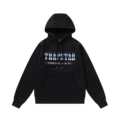 54 Black Hoodie