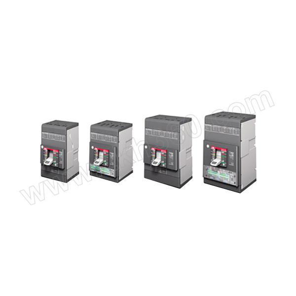 ABB Tmax XT系列塑壳断路器 XT2L160 LSIG R63 WMP 3P 1个