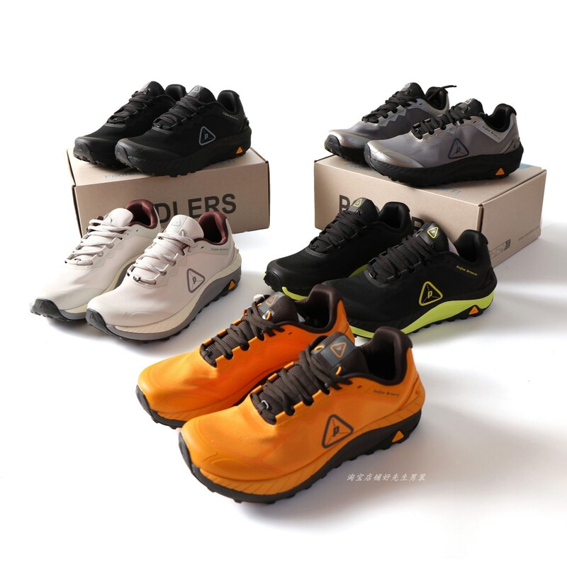 British Single Cow Shoes! Bionic Technology Outsole Classy Men's and Women's Couples Wide-Last Lightweight Breathable Cushioning All-Terrain Shoes