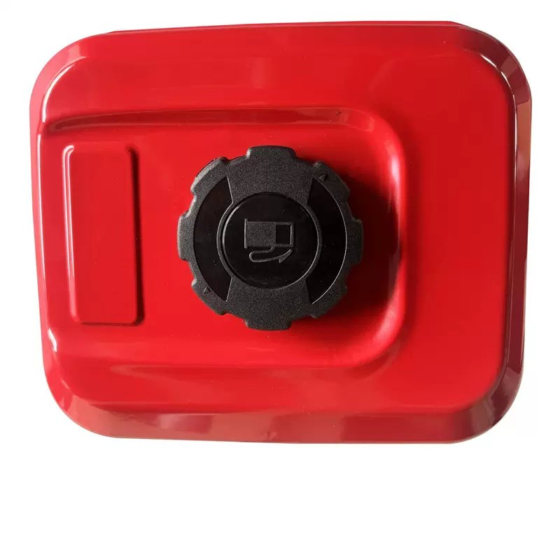 170F汽油机/微耕机/打谷机/抹光机专用油箱 加厚原厂油箱