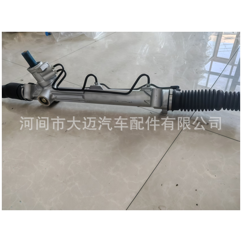 9S4Z3504ARM 9S4Z‑3504‑A steering gear assembly, suitable for Ford Focus