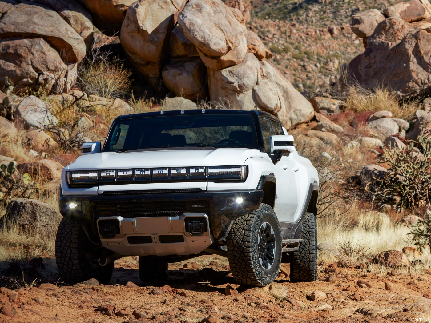 Подходит для чистого электрического пикапа Hummer EV, коврик для транспортного средства на новой энергии GMC-HUMMER Коврики EV