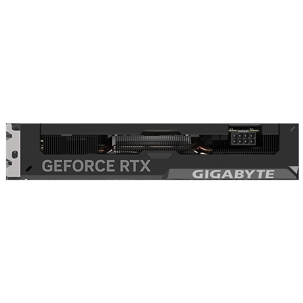 Подходит для Gigabyte GeForce RTX™ 4060 Ti EC WindForce OC 8G