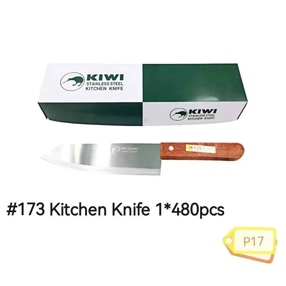 Фабрика прямых продаж Yiwu специализируется на 173 ножах сети красный деревянный нож нож для кухни из нержавеющей стали нож для резки воды