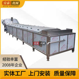 罐头巴氏杀菌机不锈钢灭菌机全自动食品果酱小型灭菌设备厂家批发