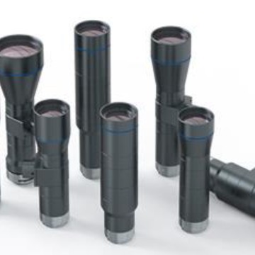 OPT奥普特        OPT-CH05-65C-F11       工业远心镜头