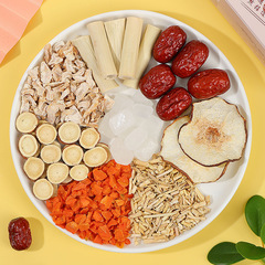 廣式糖水竹蔗茅根雪梨茶包三角茶包竹蔗茅根材料包甘蔗馬蹄荸薺干