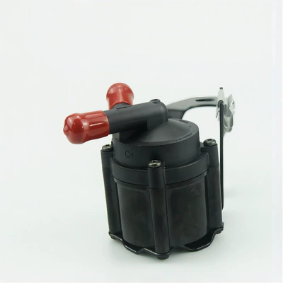 Water pump water pump additional