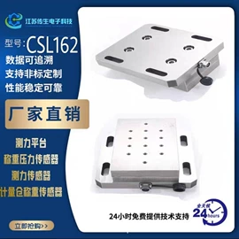 压力传感器;其他仪器仪表;力传感器