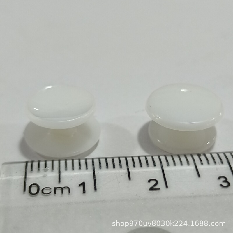 Hole Shoes Shoe Buckle Garden Shoes I-Buckle Pearl Concave Bottom Buckle Drop Plastic Shoe Flower Buckle Black White Hole Shoes Shoe Buckle Garden Shoes I-Buckle Pearl Concave Bottom Buckle Drop Plastic Shoe Flower Buckle Black White