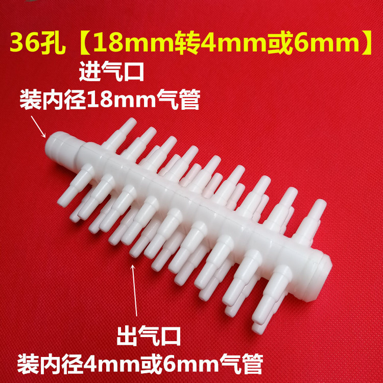 36, 18mm, 4mm, 6mm