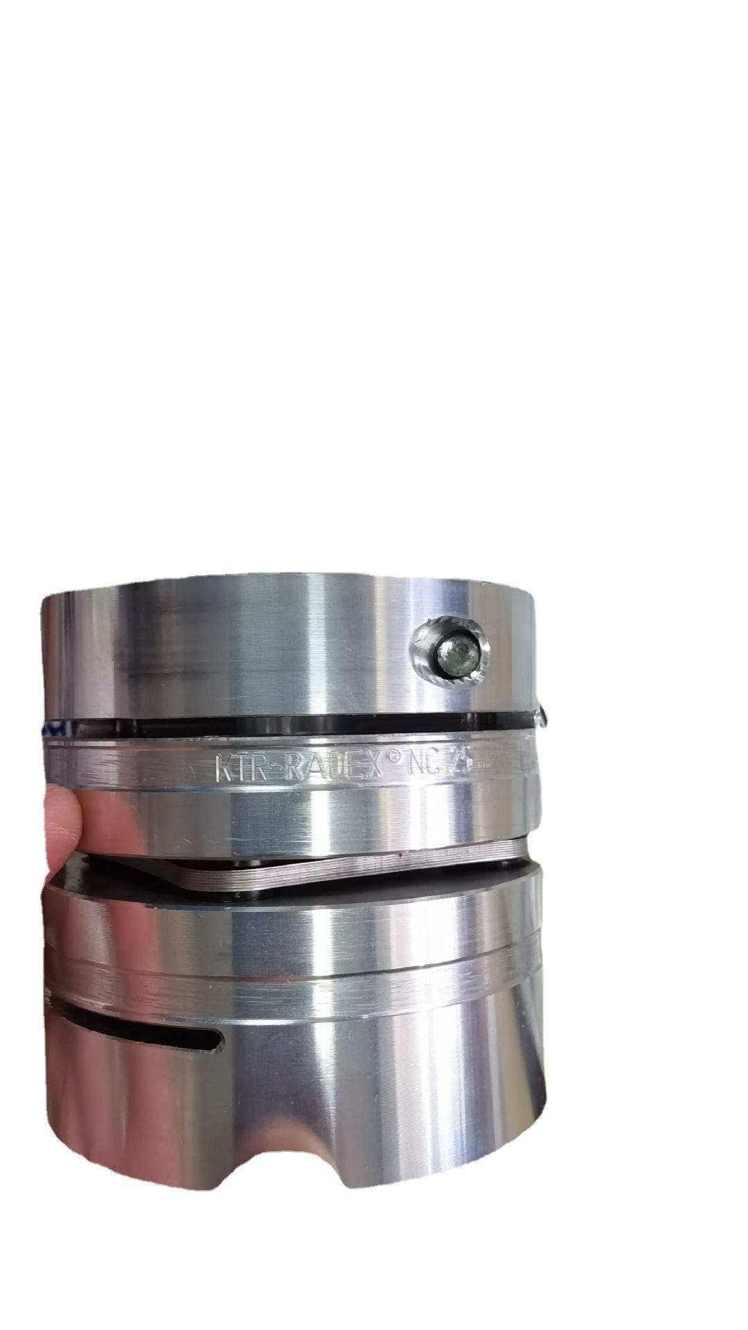 KTR联轴器ROTEX 48 ST 92T-PUR，rotex 42g 98sha，PK400/5/7-03