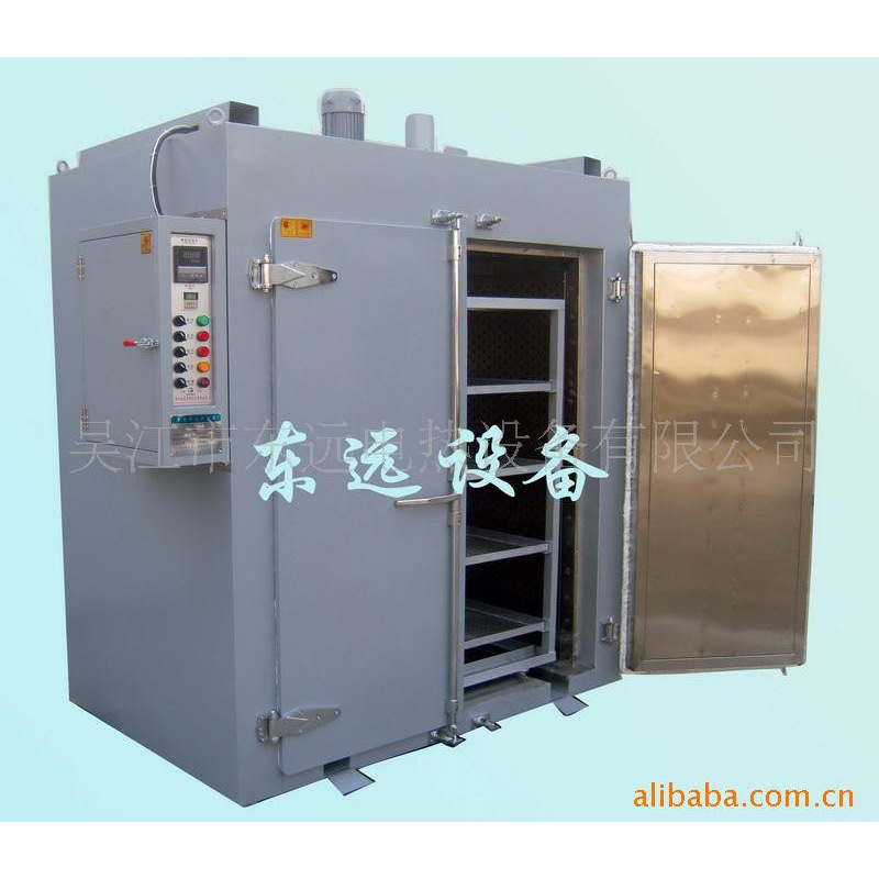 厂家直销螺丝去氢烘箱/表面处理烘箱/恒温干燥箱（203）
