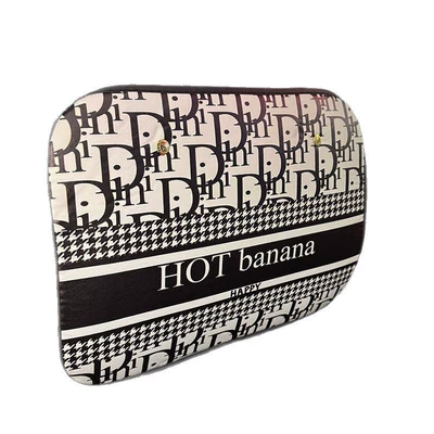 Back Anti-kick Pad Simple and | Chair back anti-kick pad