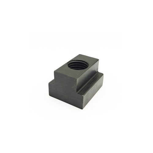 T-type nut pressure plate nut CNC t-shaped block machine tool trapezoidal block t-shaped slot trapezoidal square nut trapezoidal nut