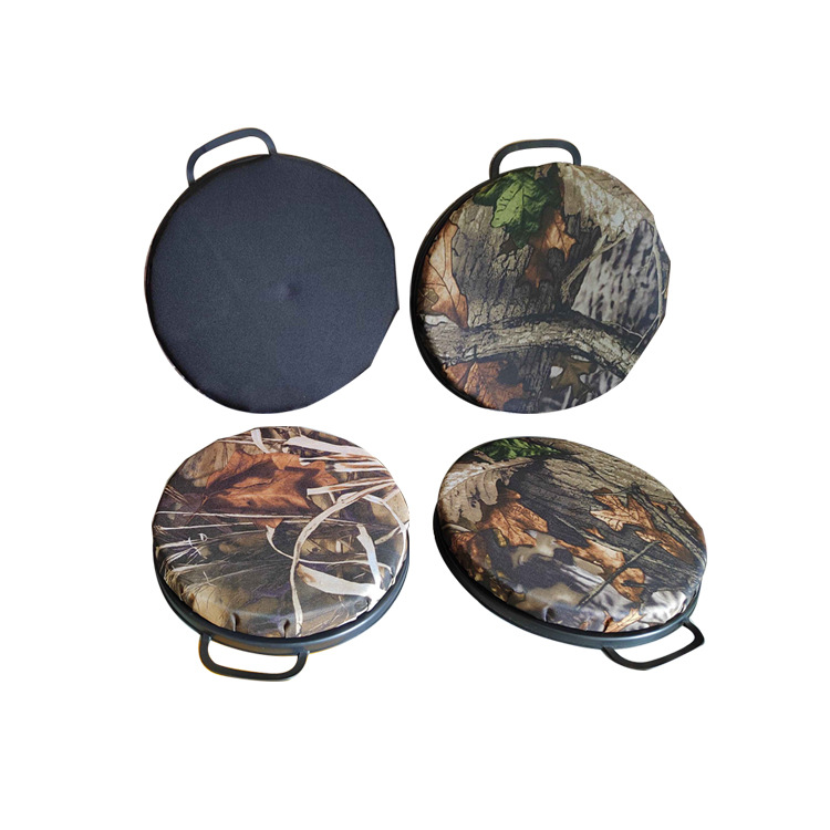 钓鱼桶盖批发亚马逊旋转盖桶盖户外舒适桶盖密封5加仑桶盖