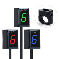Suitable for Suzuki motorcycle gear display DL650 DL1000 V-Strom SV650 dashboard instrument