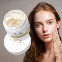 LAIKOU Snail Essence Крем для лица Snow Cream Увлажняющий Молоко Увлажняющий Средства по уходу за кожей Трансграничные производители