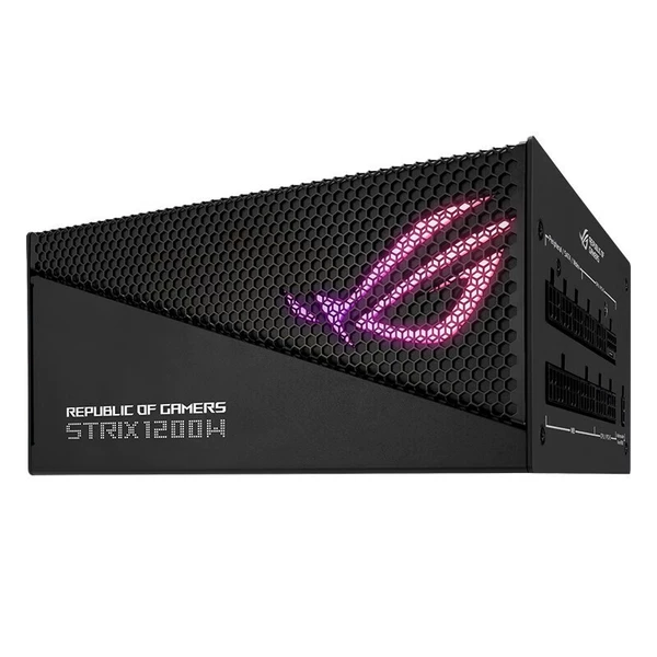 Thunderhawk AURA 1200W