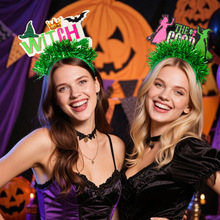 ħ����Ů���b��Ɍ��l��Wicked�۾Gɫ��ͨŮ��ñ�ʹ���ĸ�����^��