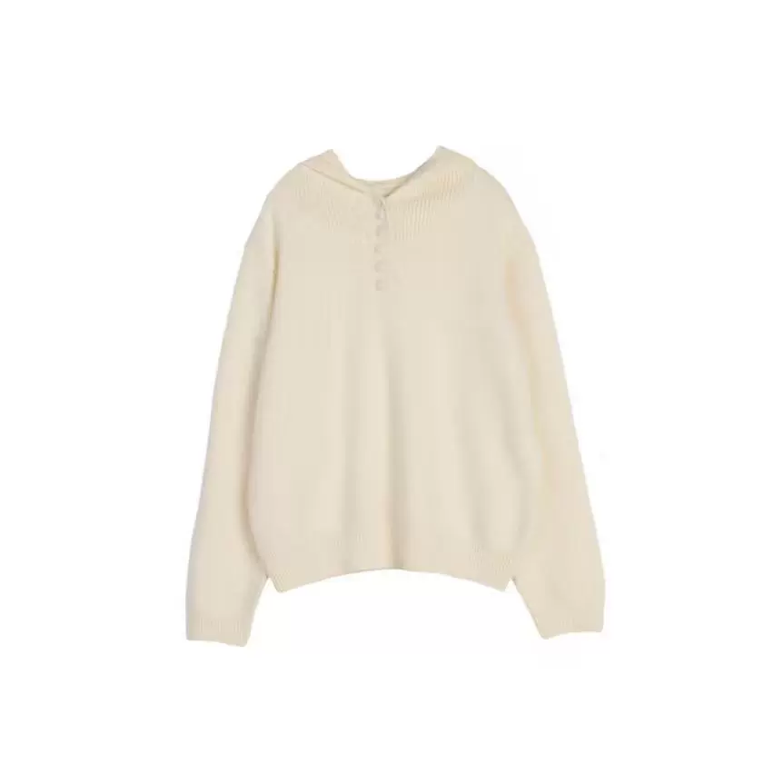 Demi-season solid keep warm base body-friendly fashionable sweater