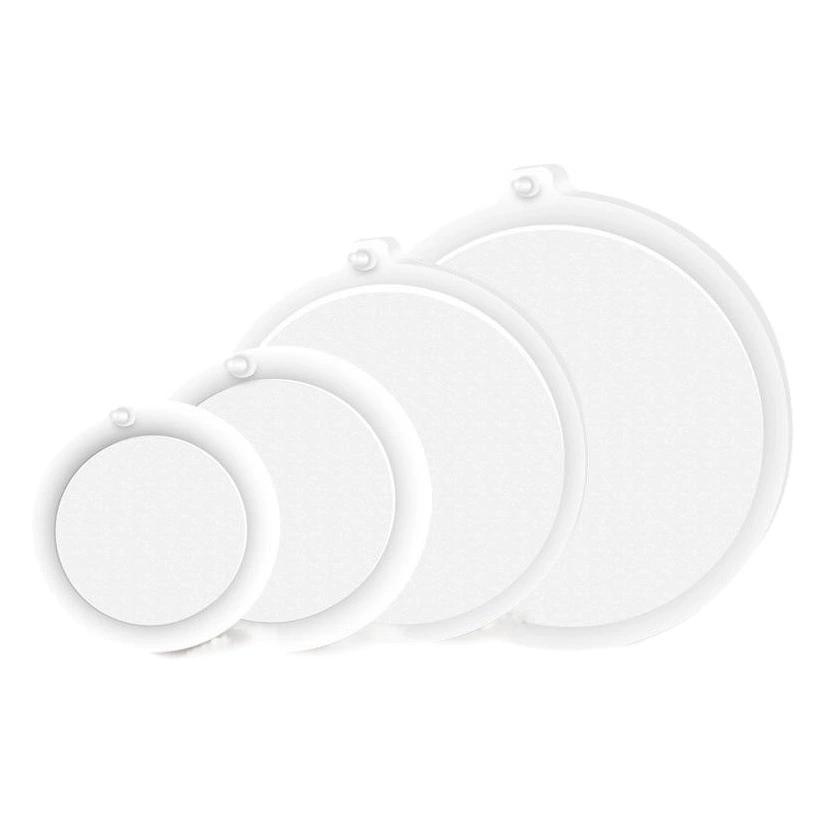 Нано газовая сковорода камень аквариум пузырь камень пузырьковая пластина кислородный насос газовый камень воздухоочиститель Бесшумная кислородная головка Песочная головка