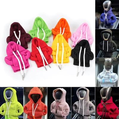 Hoodie Ornament – Other Automotive Interior Supplies