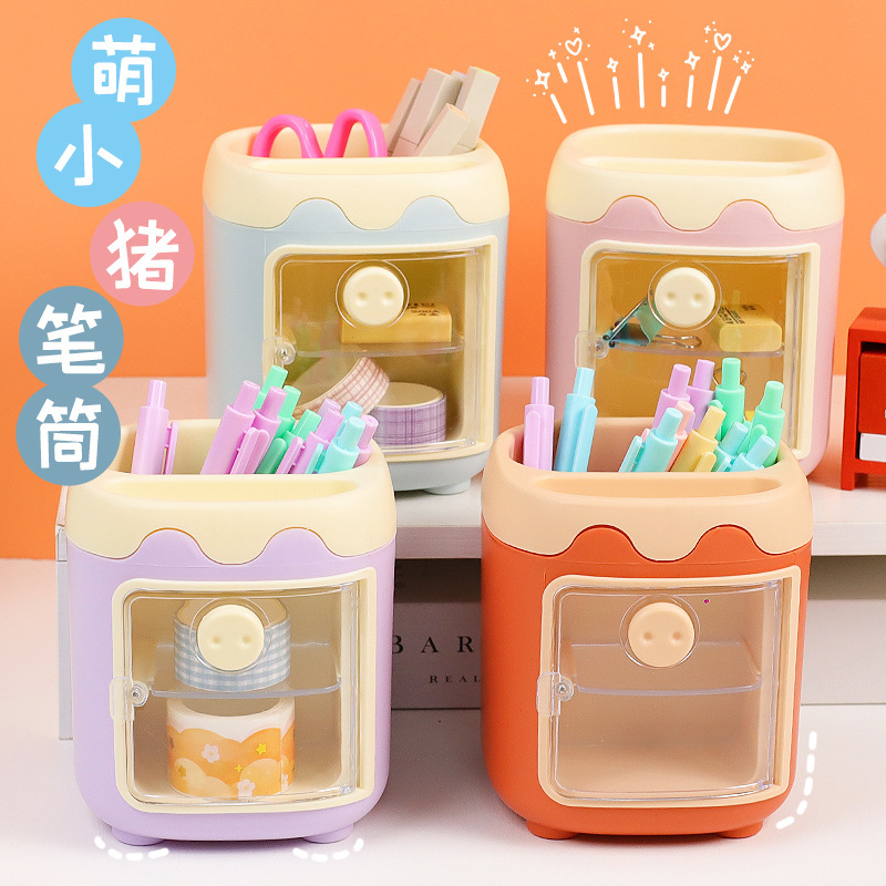 Estudiante de secundaria recompensa pequeño regalo papelería práctica caja ciega Premio estudiante de secundaria examen de ingreso a la escuela secundaria regalo de aprendizaje