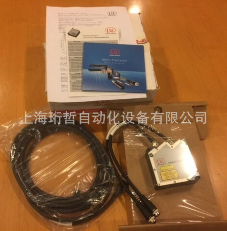 德国米依传感器MICRO-EPSILON DT3010-U6-A-C3
