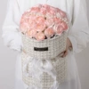 21 lychee powder+gift bag+light