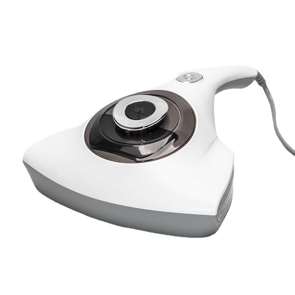 Aspirapolvere portatile da 10000Pa, antipolvere, UV-C, strumento per la rimozione degli acari, per la pulizia di materassi, cuscini, divani_voghion.com
