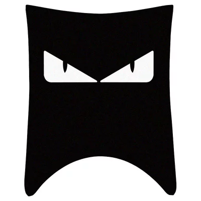 Suitable for Ninebot Q385C/Q380C Electric vehicle foot mat - devils-eye-no-9-q385cq380c