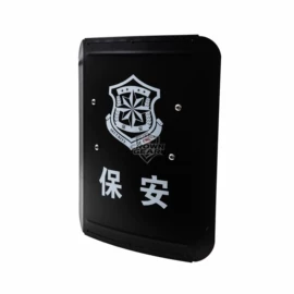 安保防卫用品;防爆头盔;防爆盾牌