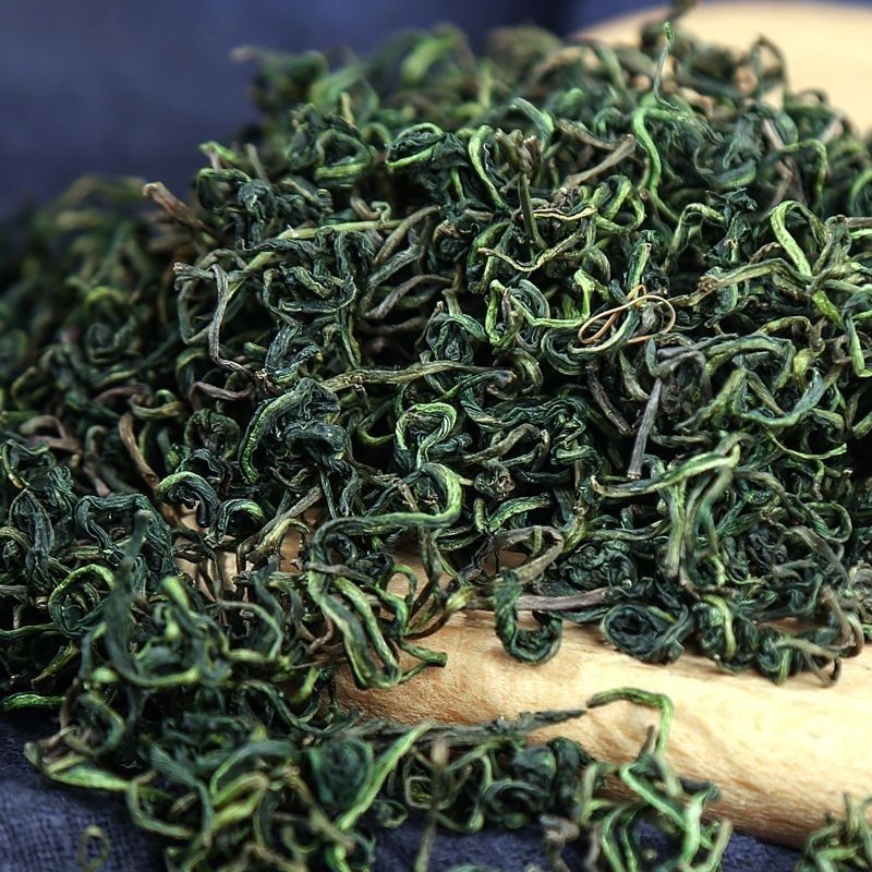Dandelion Leaf Tea Pugongying 500g Dried Herbal Tea for Daily Brewing specifications
