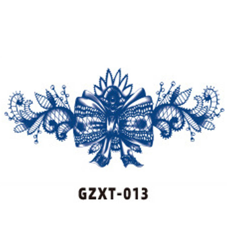 GZXT-013 / 150X280MM