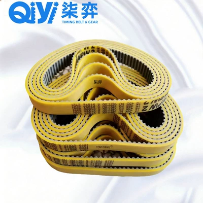 Avtomobil ötürücü kəmərləri Machine Timing Belt