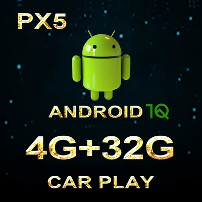 Car Gps Android Navigation – Car Convenient GPS Navigation - android-px5-432gcarplay
