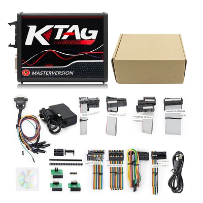 Avtomobil diaqnostika alətləri – Diagnostic Tool Multifunctional