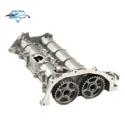 Ford 2.0 Ecoblue Cylinder and parts