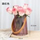 Lace Portable [wine red]]